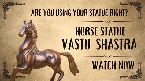 single horse statue vastu|Uses and Benefits of Horse Statue in Vastu Shastra.